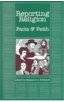 Reporting Religion: Facts and Faith