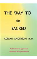 Way to the Sacred
