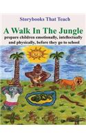 A Walk in the Jungle