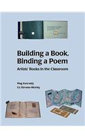 Building a Book, Binding a Poem