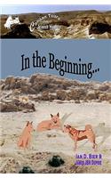 In the Beginning...