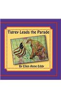 Tigrey Leads the Parade
