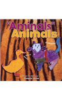 Aminals Animals