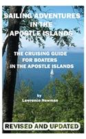 Sailing Adventures In The Apostle Islands