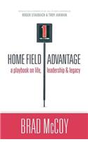 Home Field Advantage