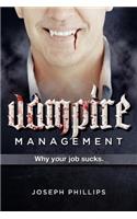 Vampire Management