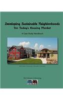 Developing Sustainable Neighborhoods