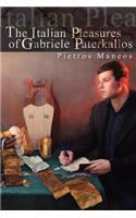 The Italian Pleasures of Gabriele Paterkallos