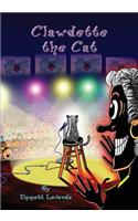 Clawdette the Cat