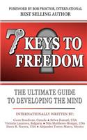 7 Keys To Freedom