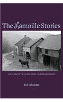 Lamoille Stories