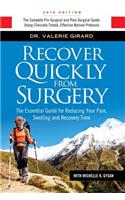 Recover Quickly From Surgery
