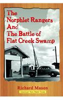 Norphlet Rangers and the Battle of Flat Creek Swamp