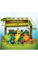 A Day at the Farmers Market