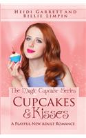 Cupcakes & Kisses