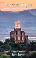 American Temples of the Church of Jesus Christ of Latter-Day Saints