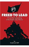 Freed To Lead