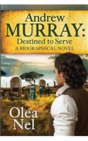 Andrew Murray