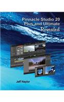 Pinnacle Studio 20 Plus and Ultimate Revealed