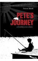 Pete's Journey