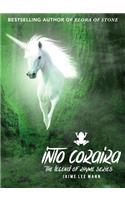 Into Coraira: Legend of Rhyme Series (Vol. 1, Book 2)