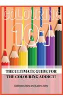 Colouring 101