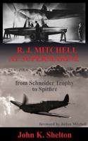 R. J. Mitchell at Supermarine