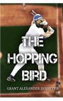 Hopping Bird