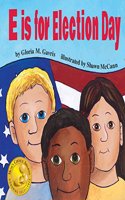 E Is for Election Day