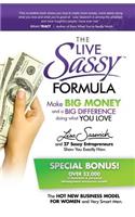 The Live Sassy Formula