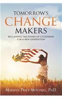 Tomorrow's Change Makers