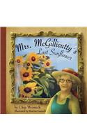 Mrs. McGillicutty's Last Sunflower