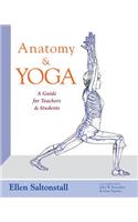 Anatomy and Yoga