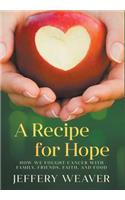 Recipe for Hope