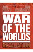 War of the Worlds