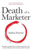 Death of a Marketer