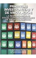 Practicas Investigativas y de Vinculacion