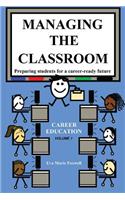 Managing the Classroom