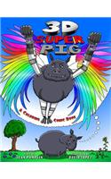 3D Super Pig