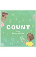 Count with Baba and Moren