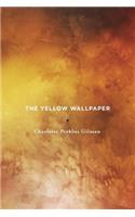 Yellow Wallpaper