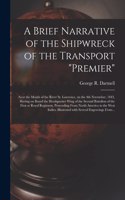 Brief Narrative of the Shipwreck of the Transport 