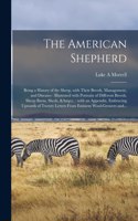 The American Shepherd