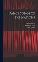 Dance Songs of the Nations