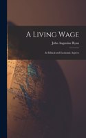 Living Wage