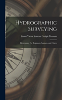 Hydrographic Surveying