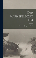 Marnefeldzug 1914