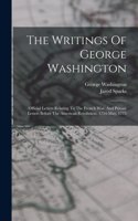 The Writings Of George Washington