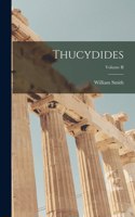 Thucydides; Volume II