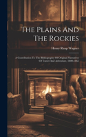The Plains And The Rockies